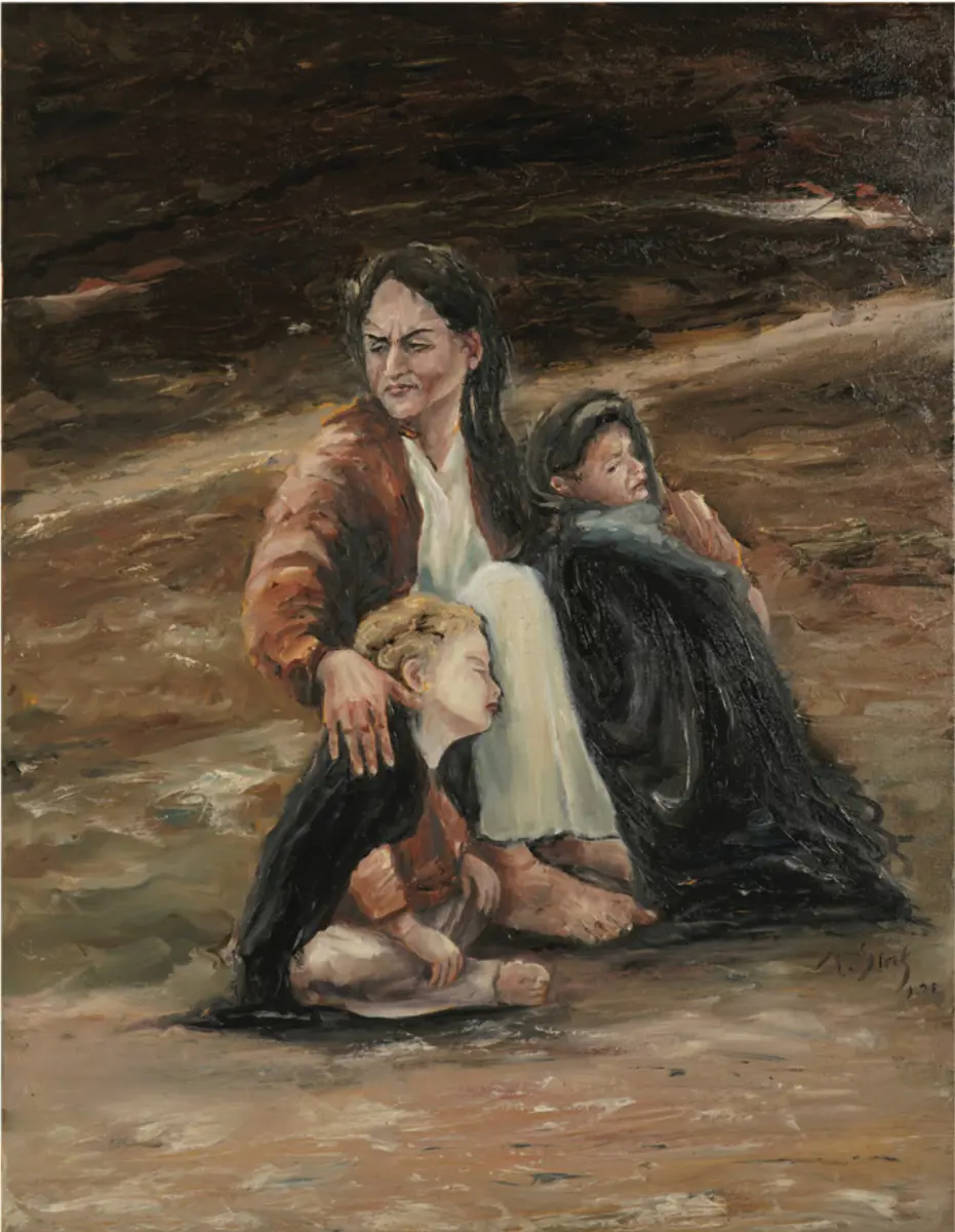 2- Hüseyin Zirek