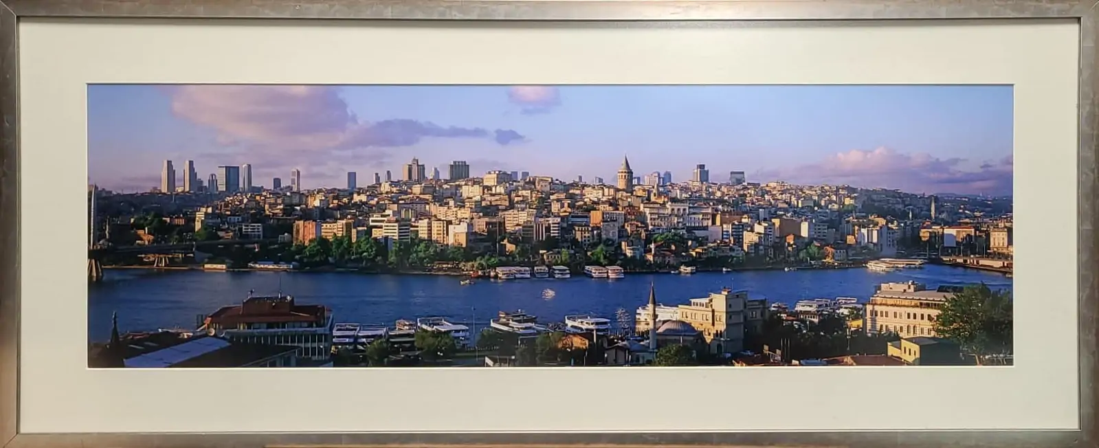 Panoromik Fotoğraf