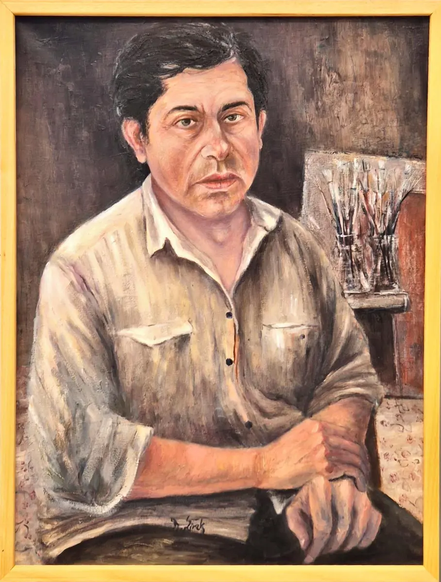 67- Hüseyin Zirek
