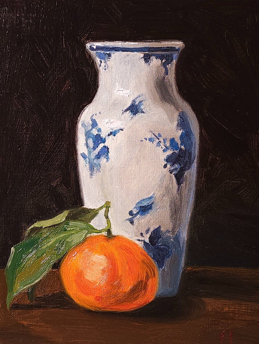 Vase 