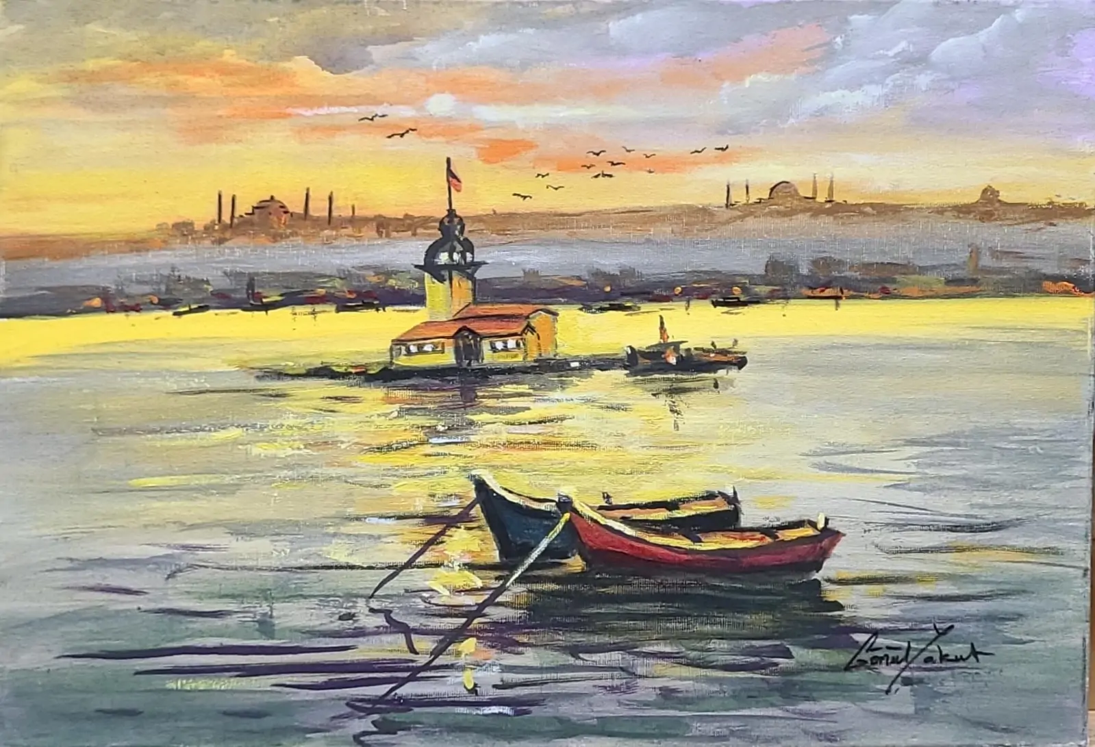 Gönül Yakut