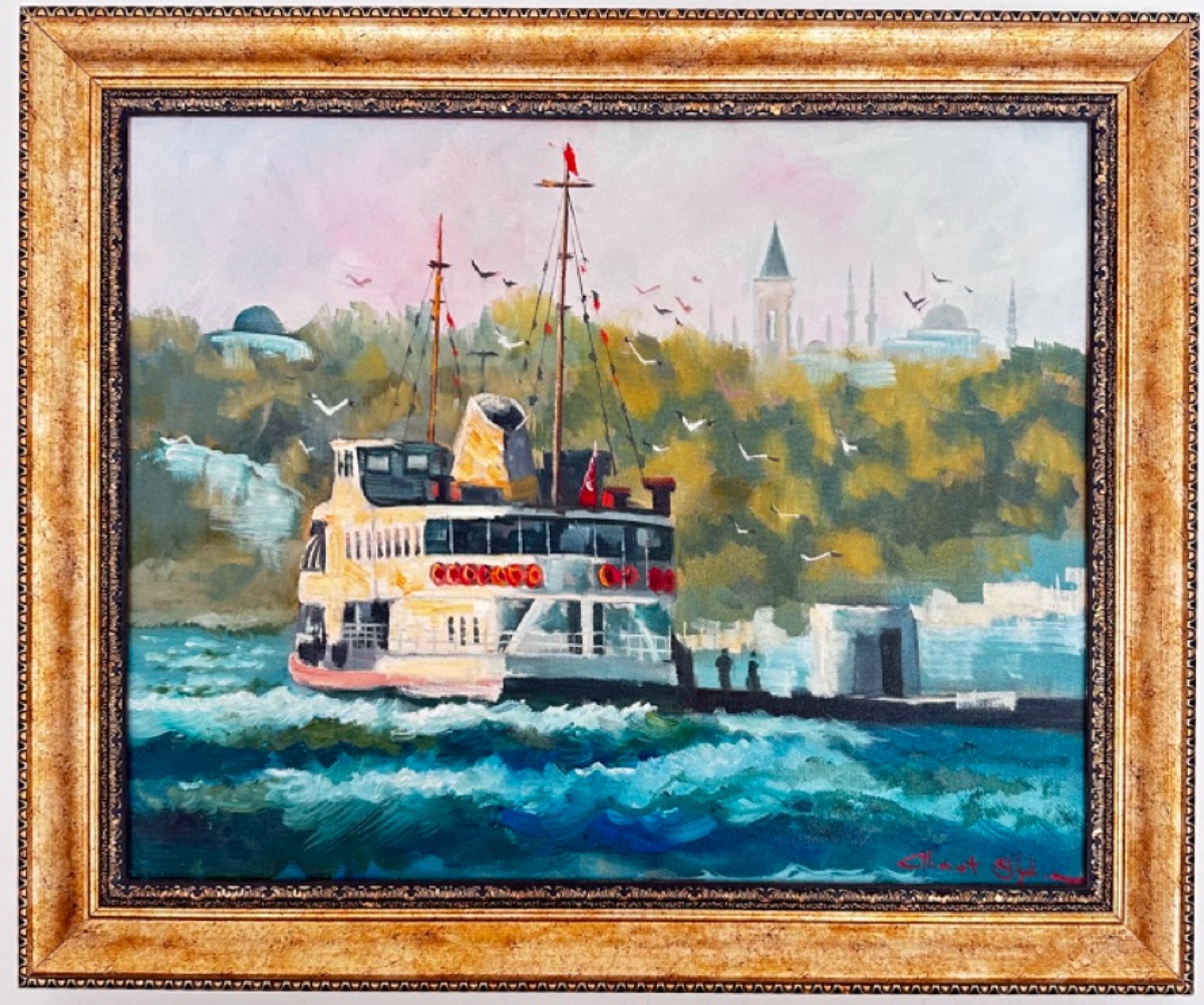 AHMET ALTIN