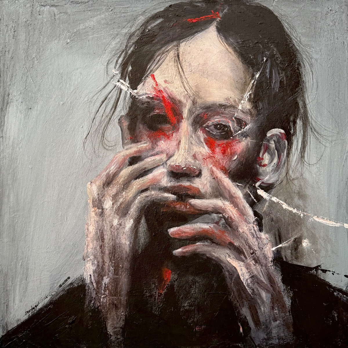 Unseen Screams Series, 