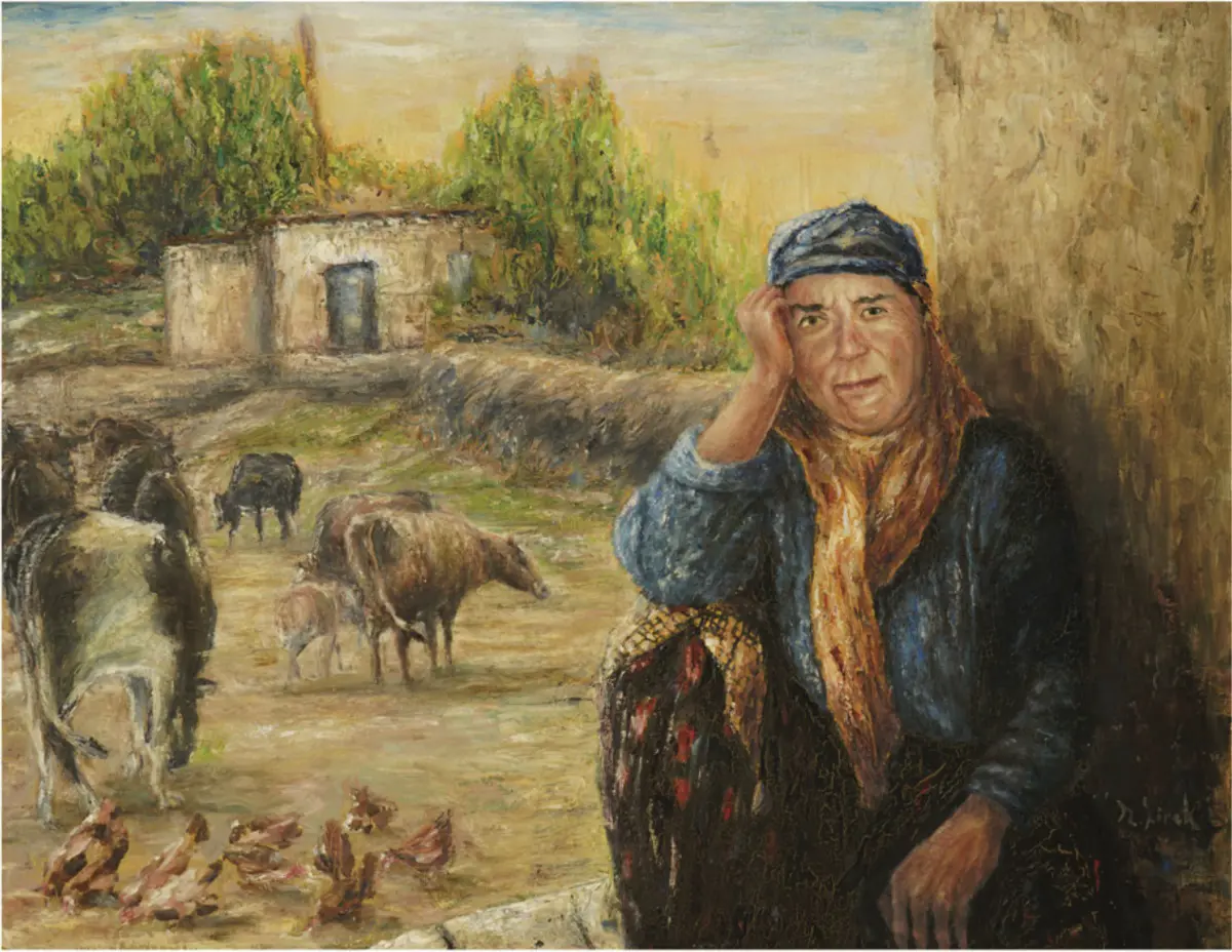 19- Hüseyin Zirek