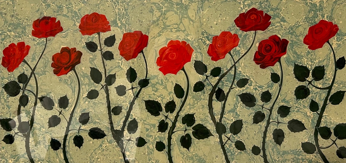 Gül Bahçesi