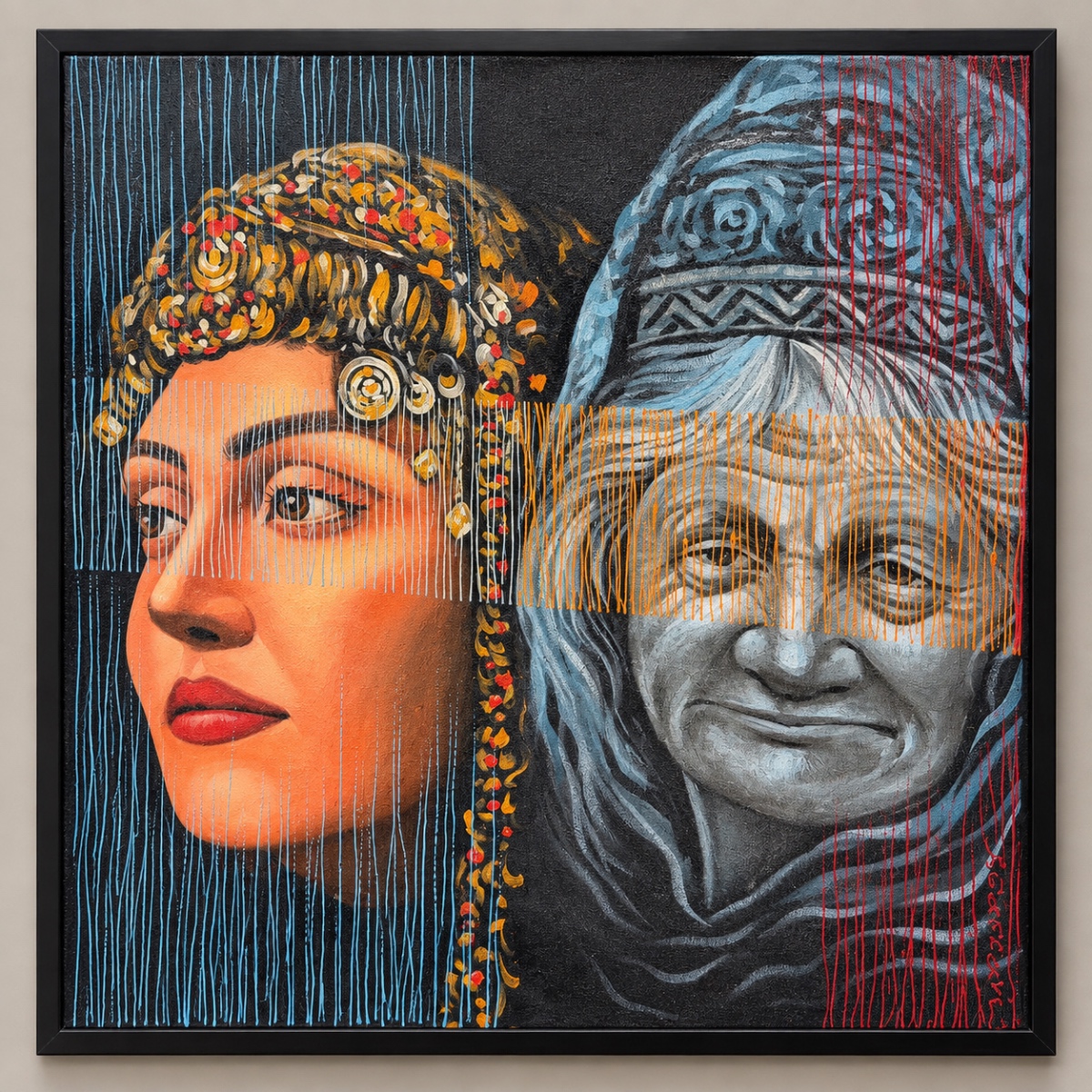 JAVAD GAFFARİ