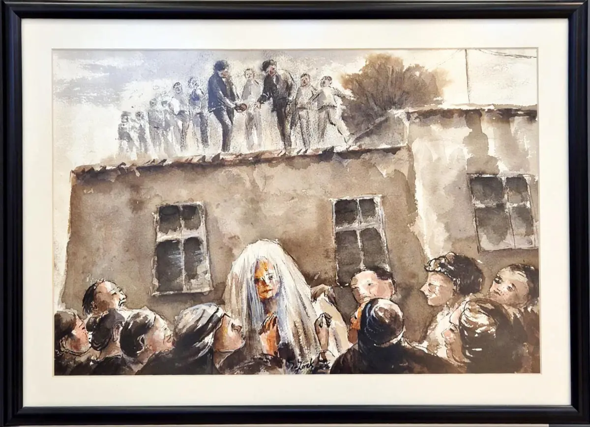 42- Hüseyin Zirek