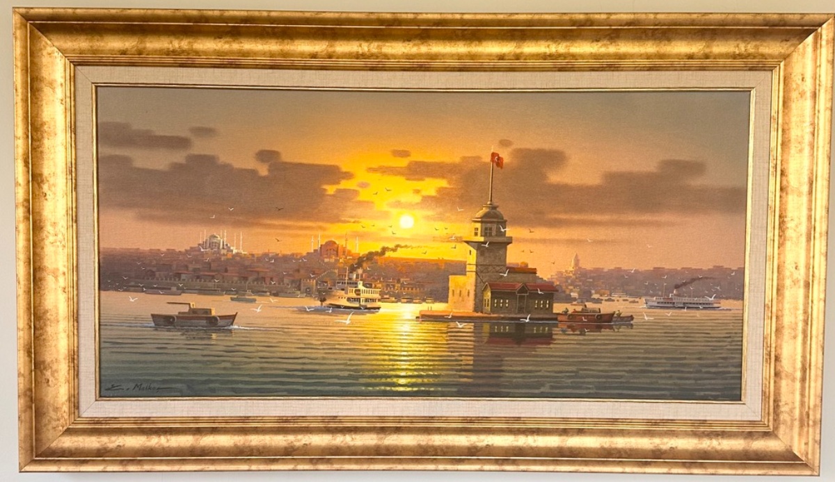 ZEKERİYA MALKOÇ