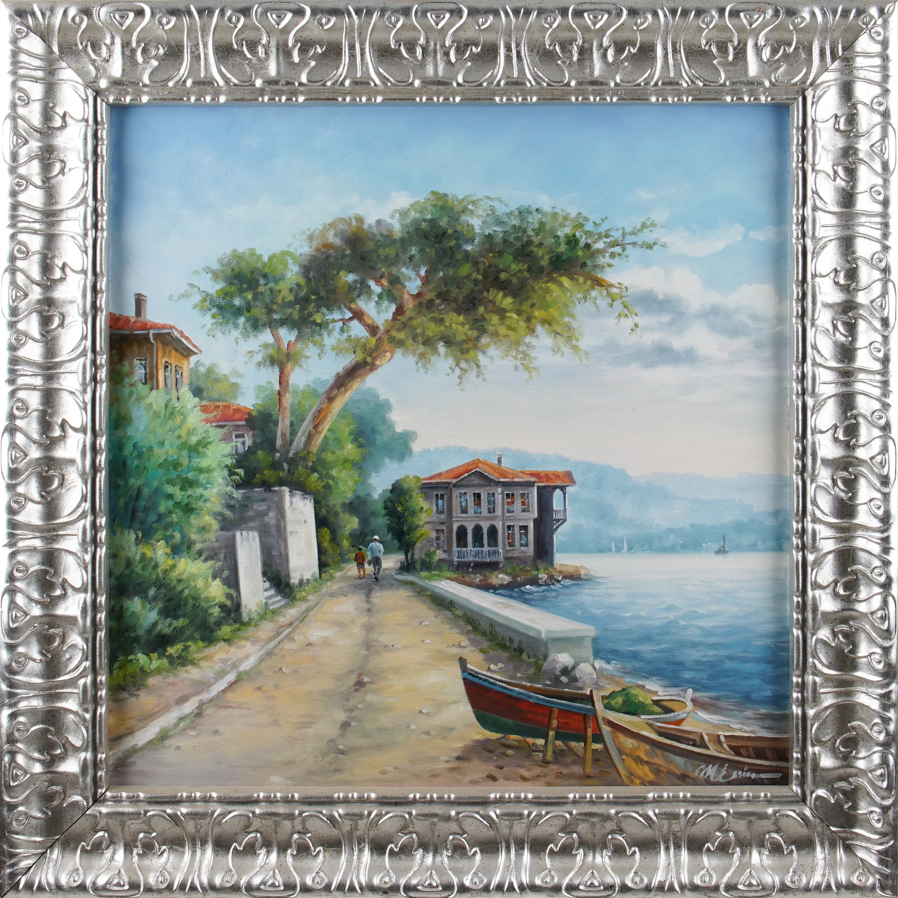 Çengelköy