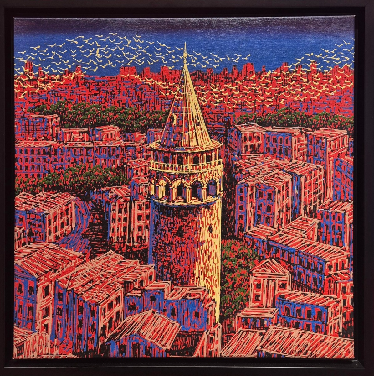 Javad Ghaffari