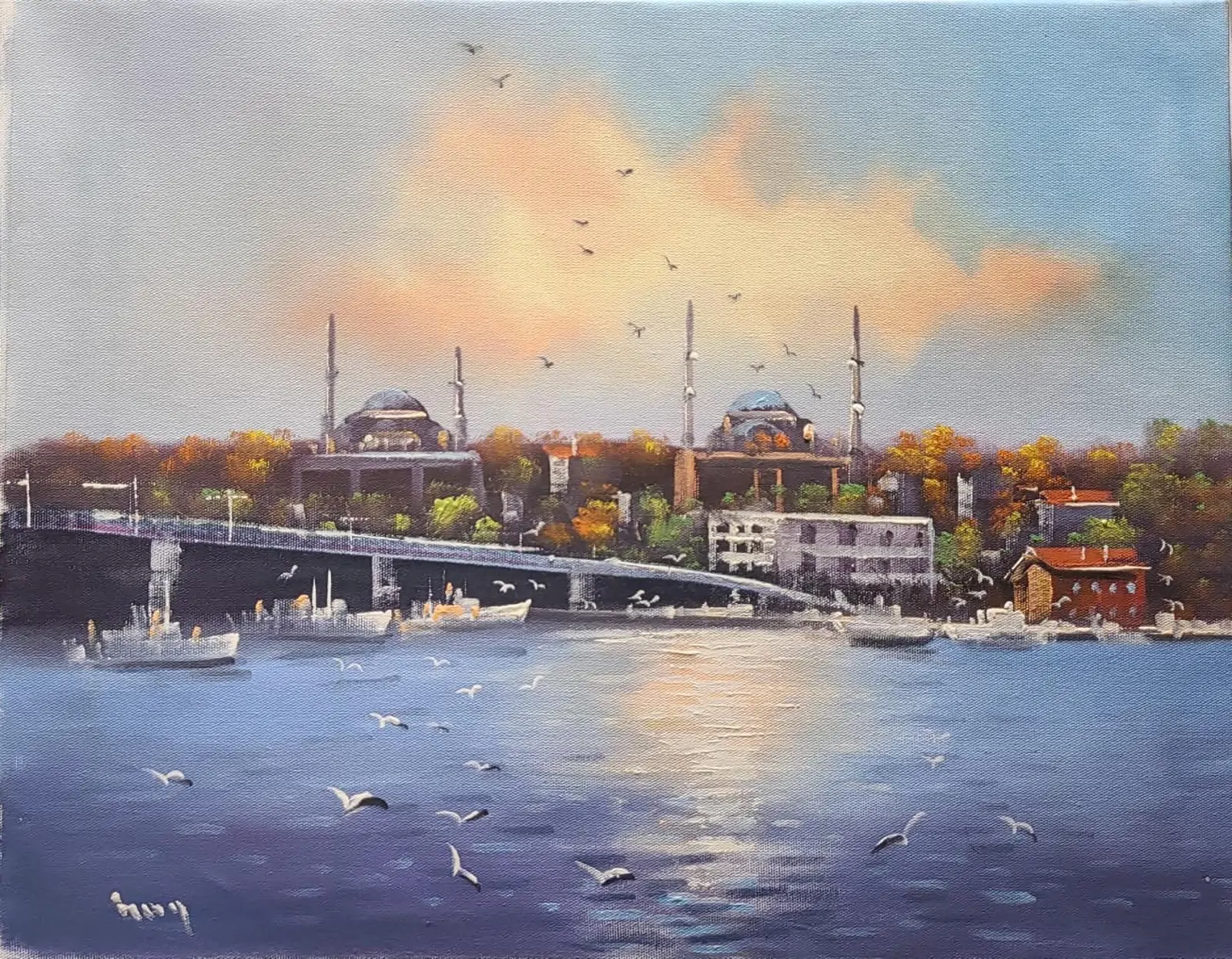 İlcan Orçin
