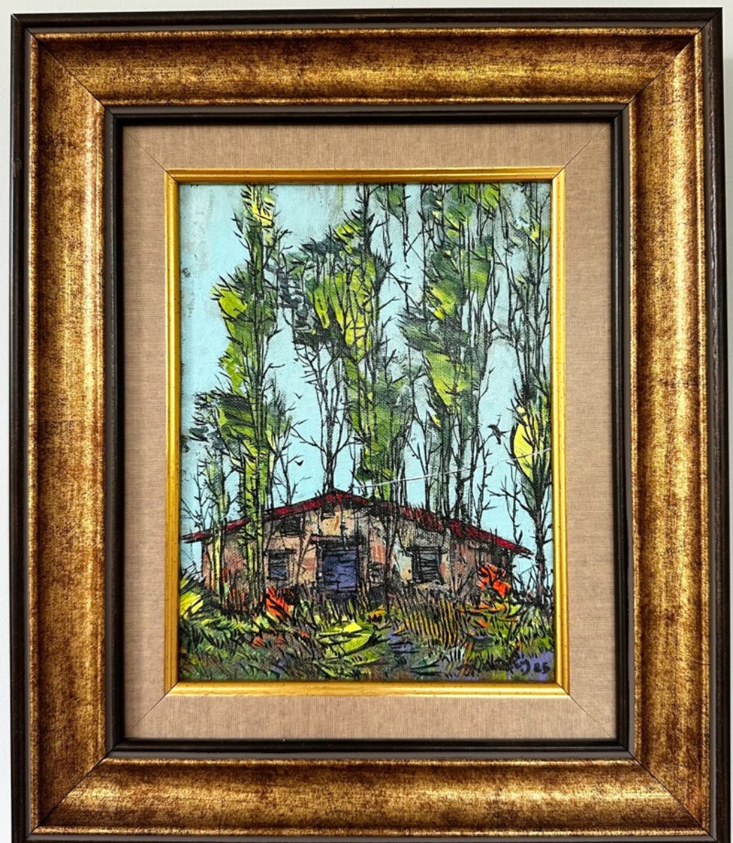 MÜMİN CANDAŞ