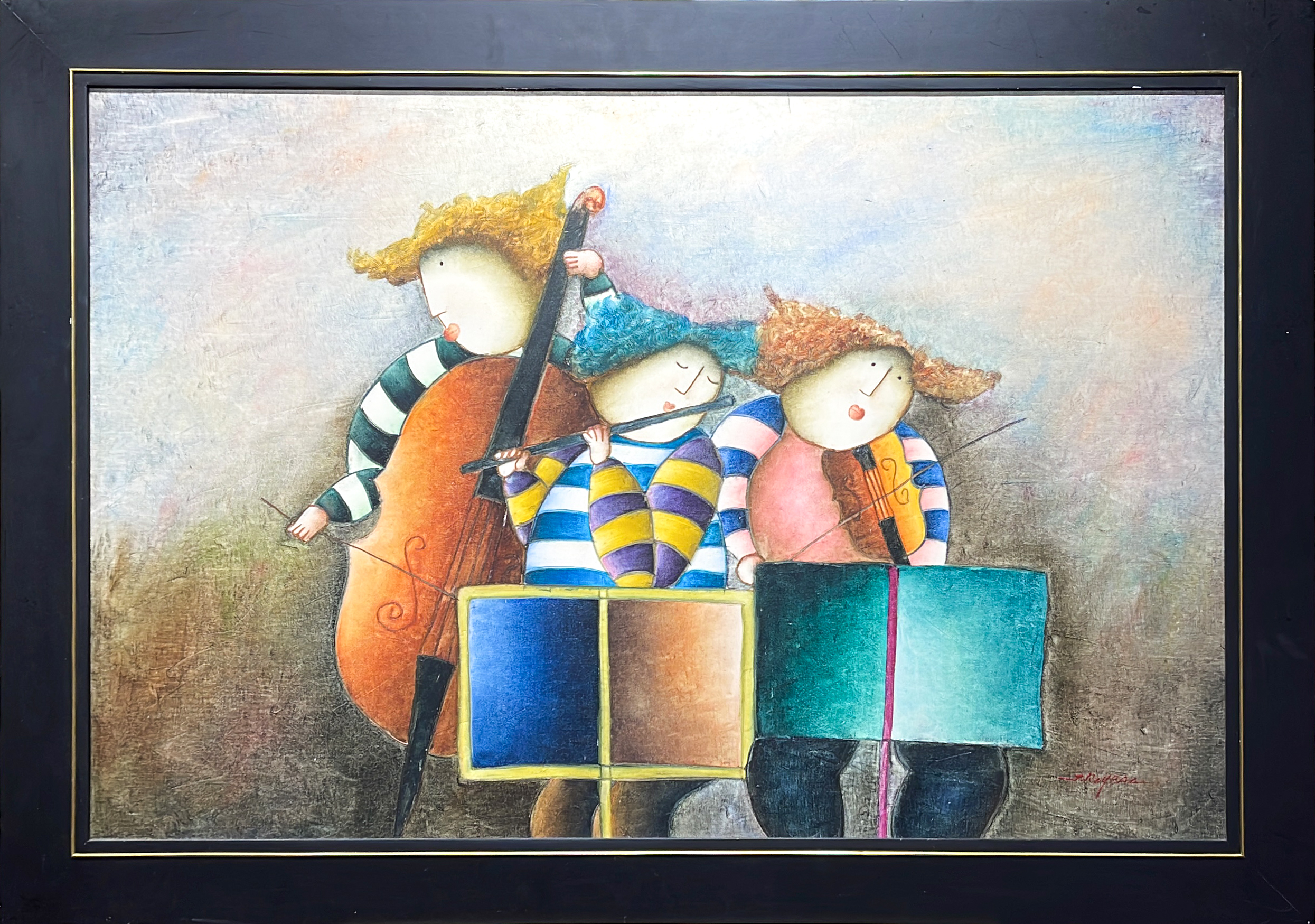 Joyce Roybal