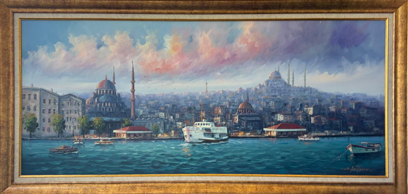 Mehmet Razi Haksever