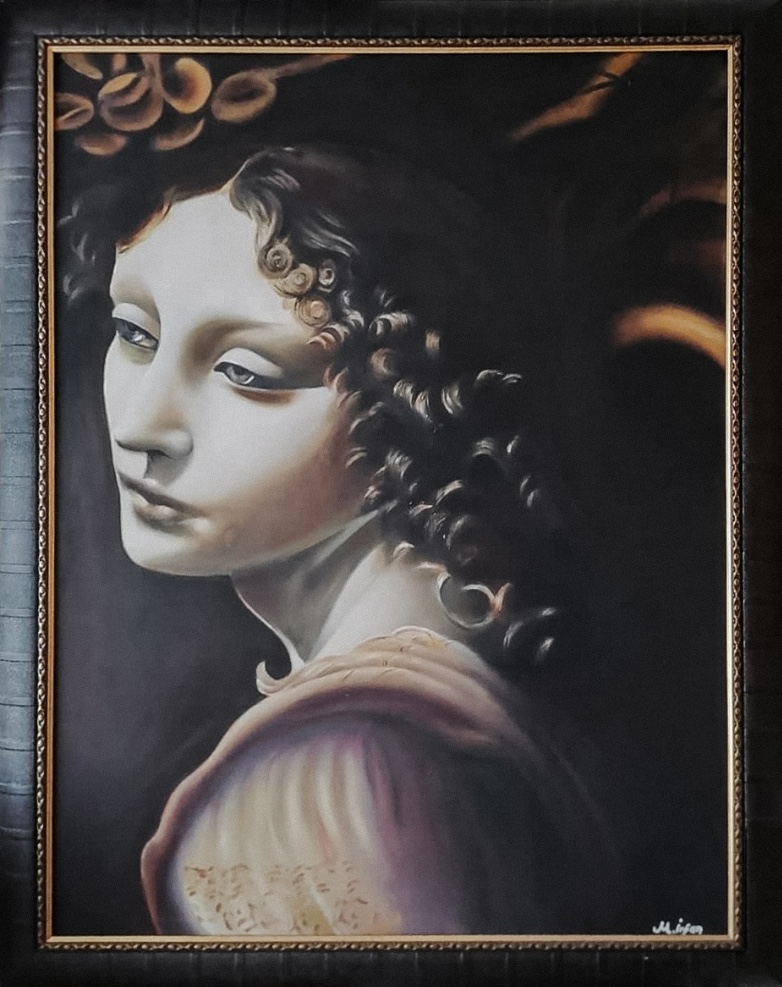 21- Madonna