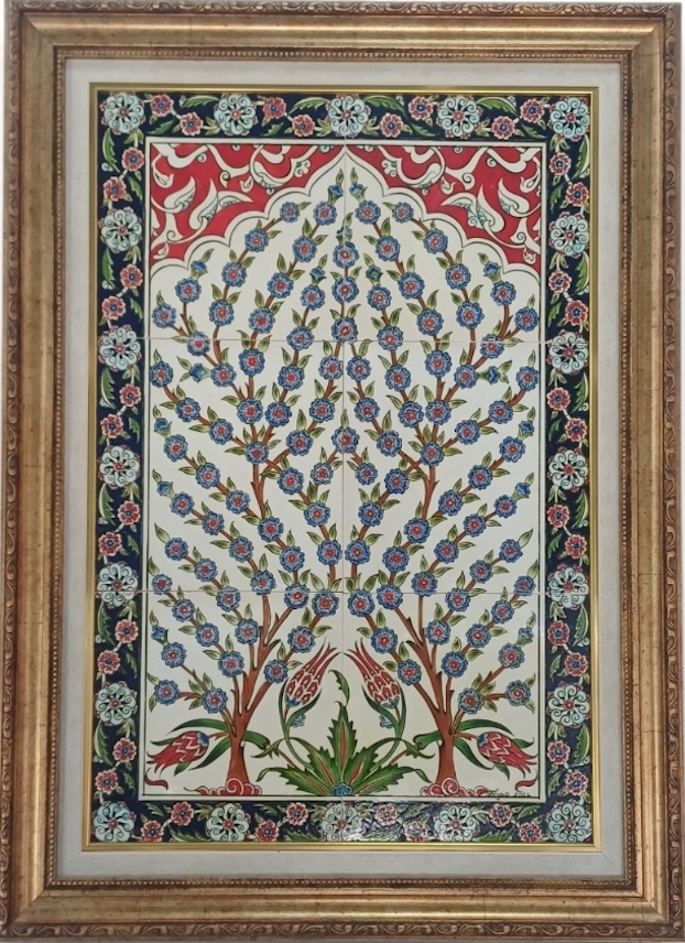 12- Hayat Ağacı