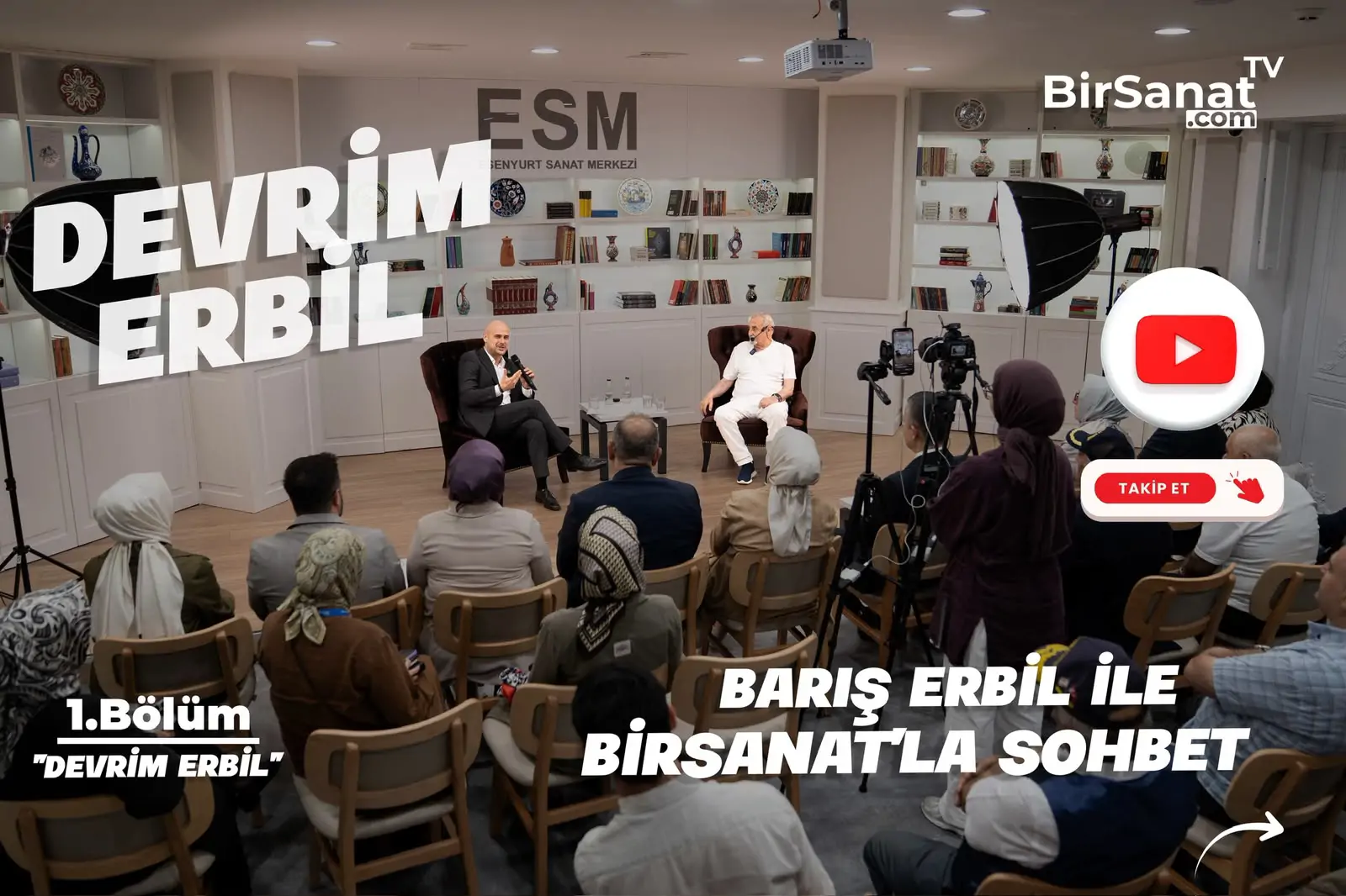 BirSanat.com gönderi görseli