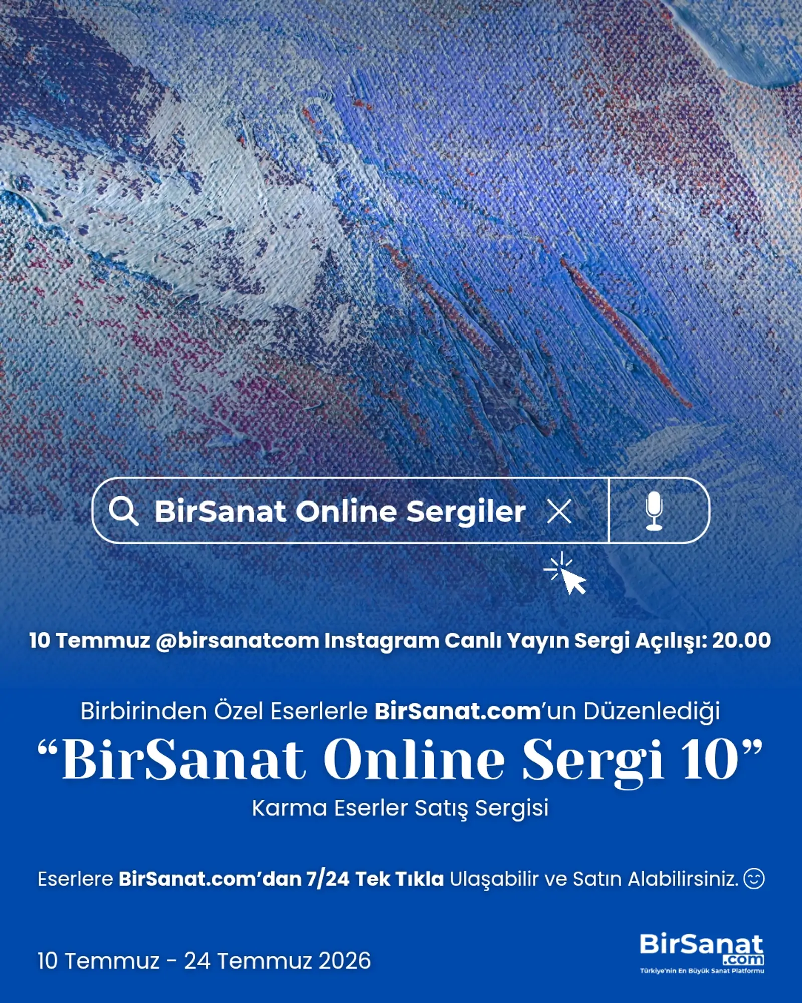 BirSanat.com gönderi görseli