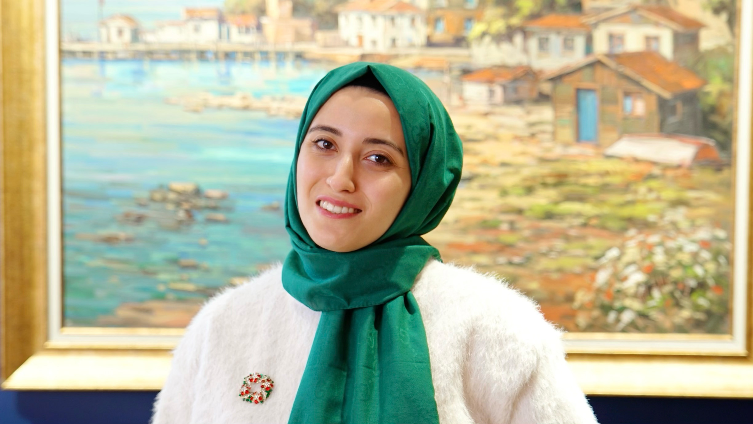 Merve Nur Özmutafoğlu