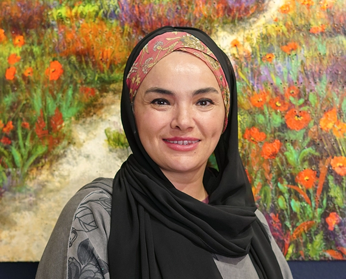 Emine Kaleli