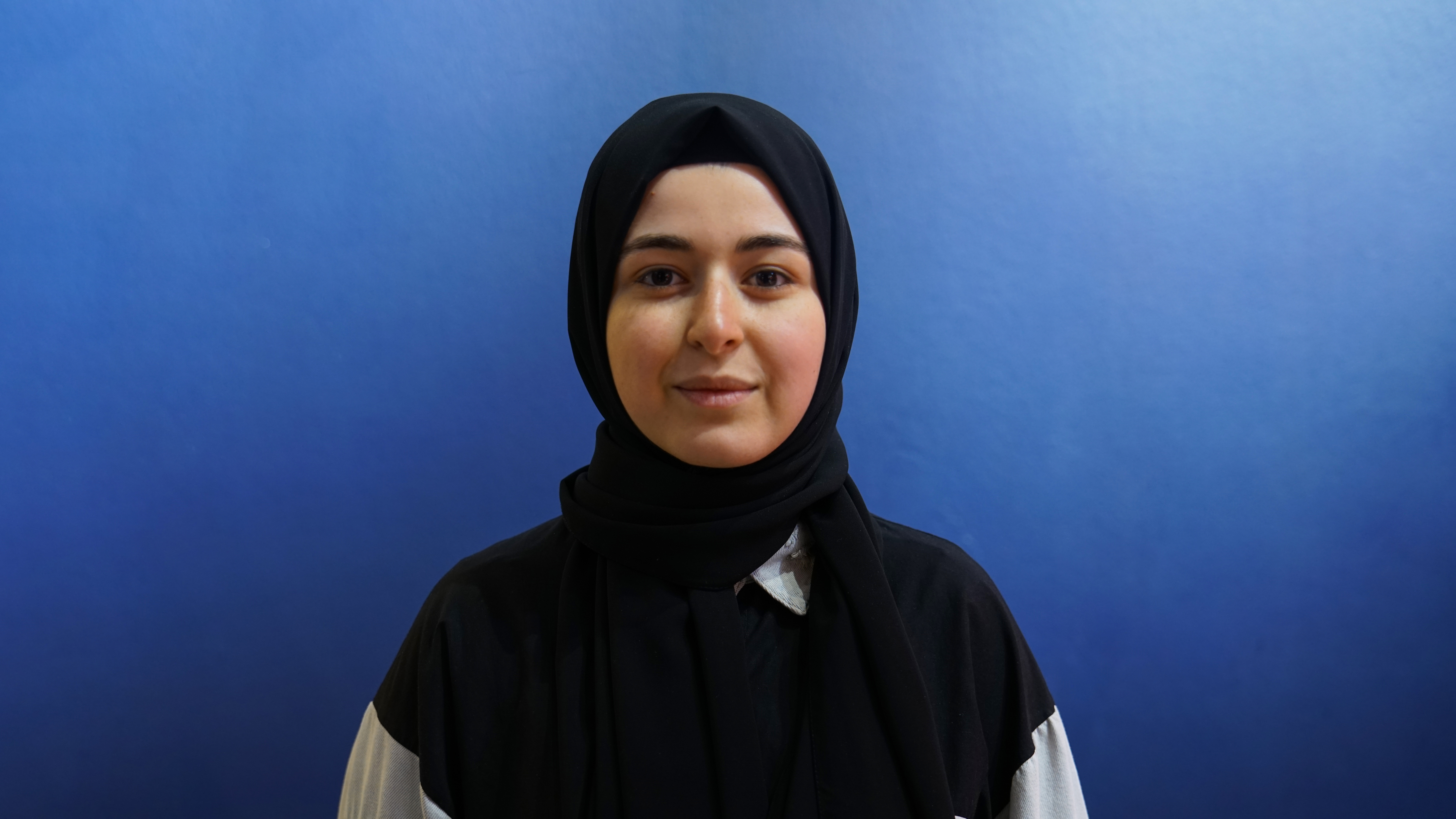 Hatice Münire Sivrioğlu