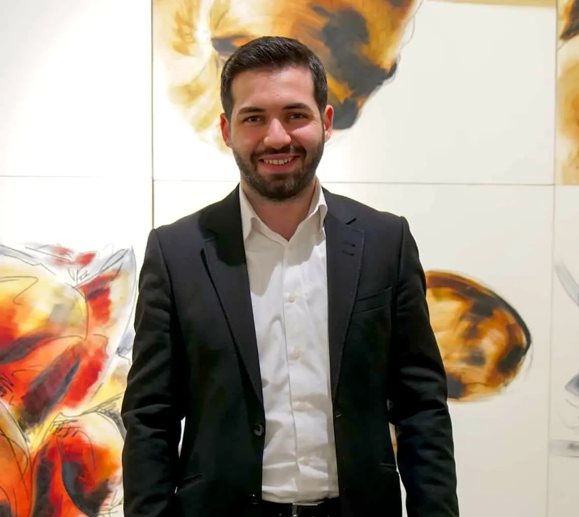 M.Fırat YARAR 
