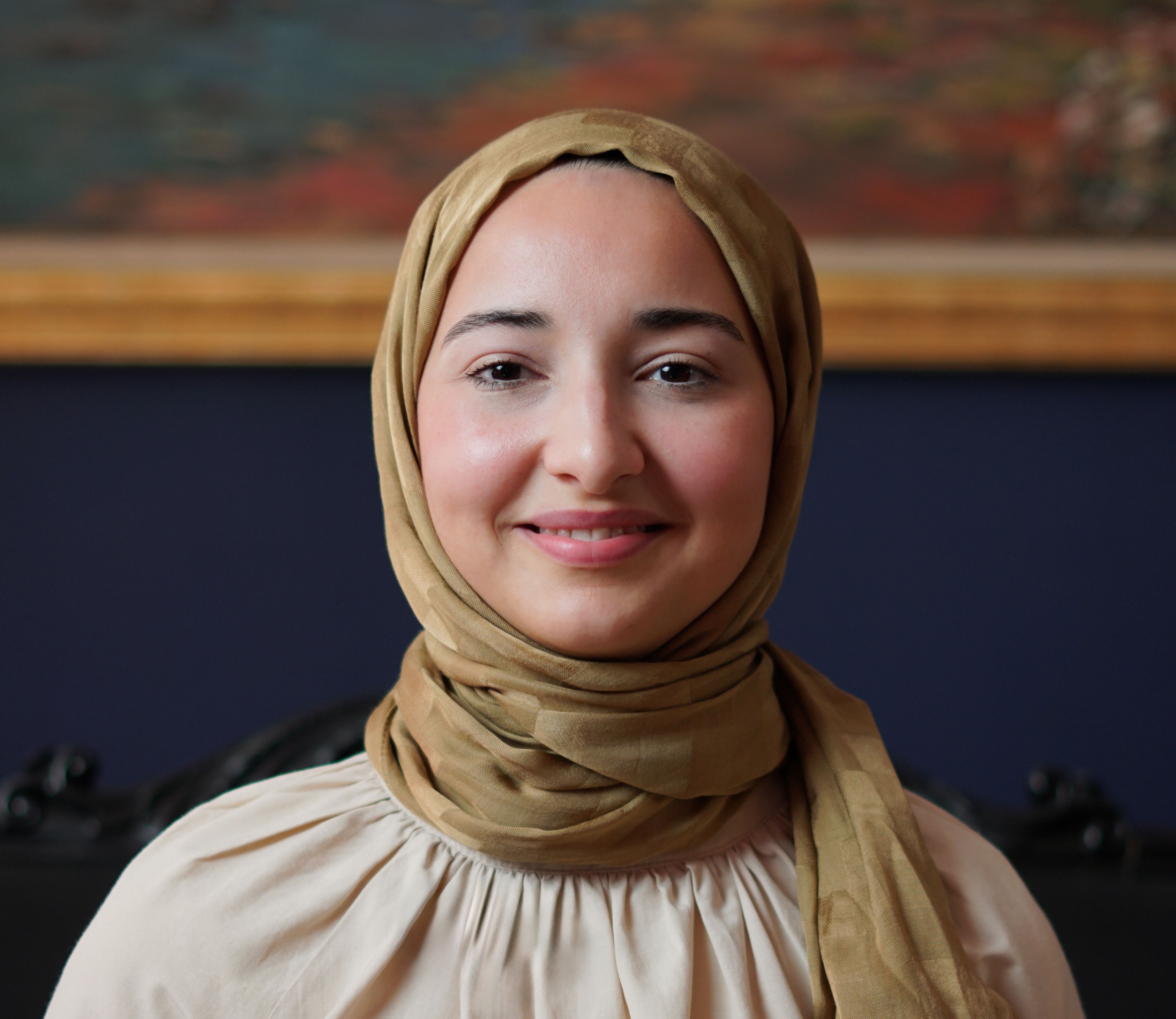 Zehra Nur Varol